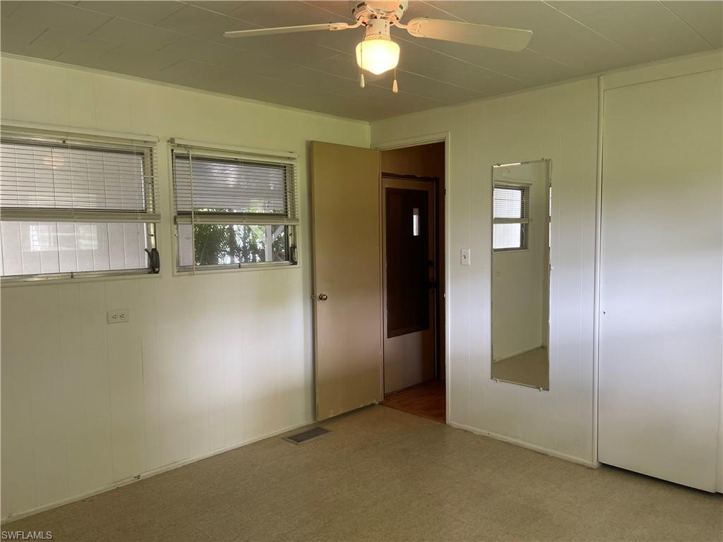 MOBILE MANOR - Residential