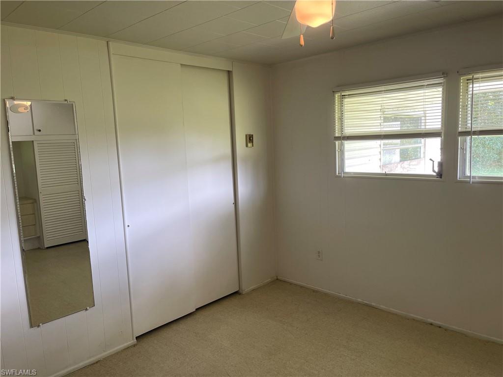 MOBILE MANOR - Residential