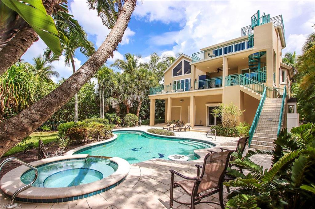 SEASPRAY SUBDIVISION - Residential