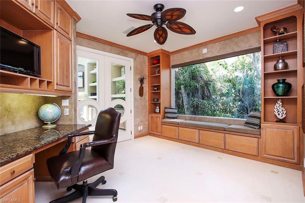 SEASPRAY SUBDIVISION - Residential