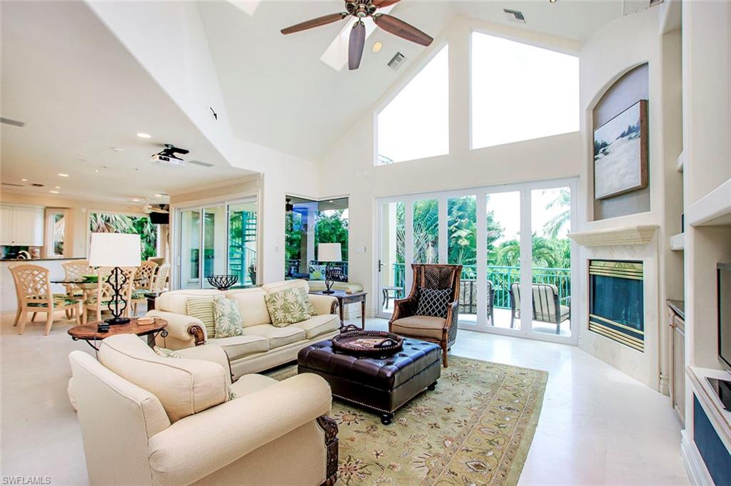 SEASPRAY SUBDIVISION - Residential