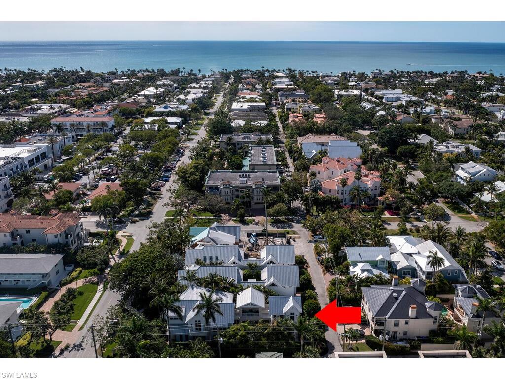 OLDE NAPLES - Residential
