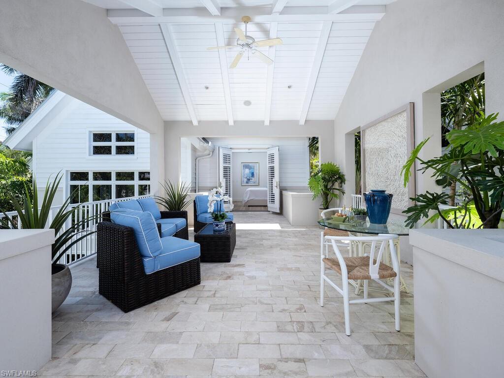 OLDE NAPLES - Residential