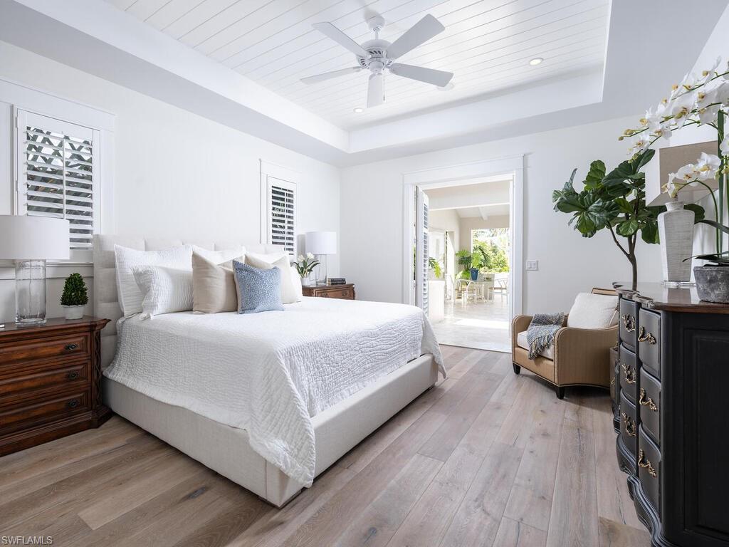 OLDE NAPLES - Residential
