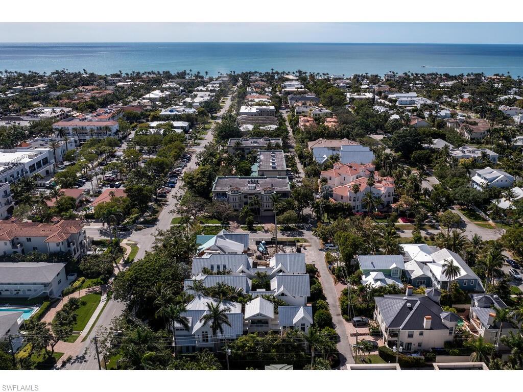 OLDE NAPLES - Residential