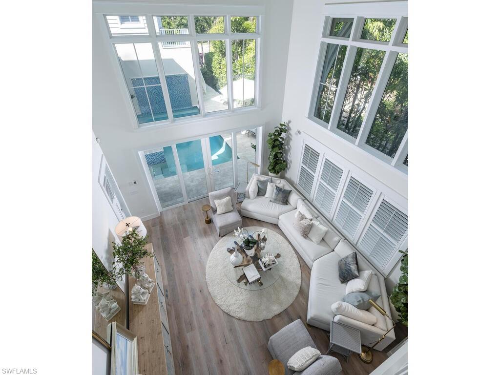 OLDE NAPLES - Residential