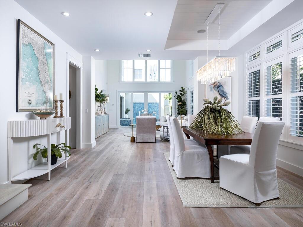 OLDE NAPLES - Residential