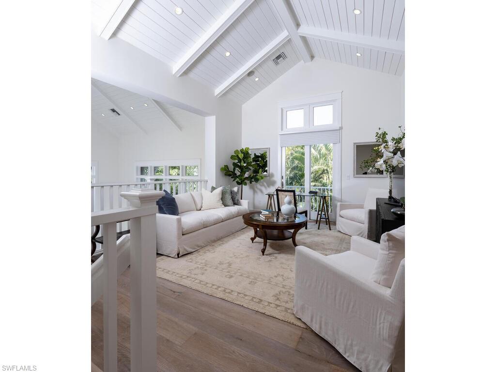 OLDE NAPLES - Residential
