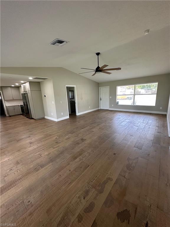 ORANGE CREEK - Residential