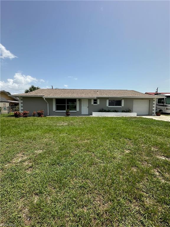 ORANGE CREEK - Residential