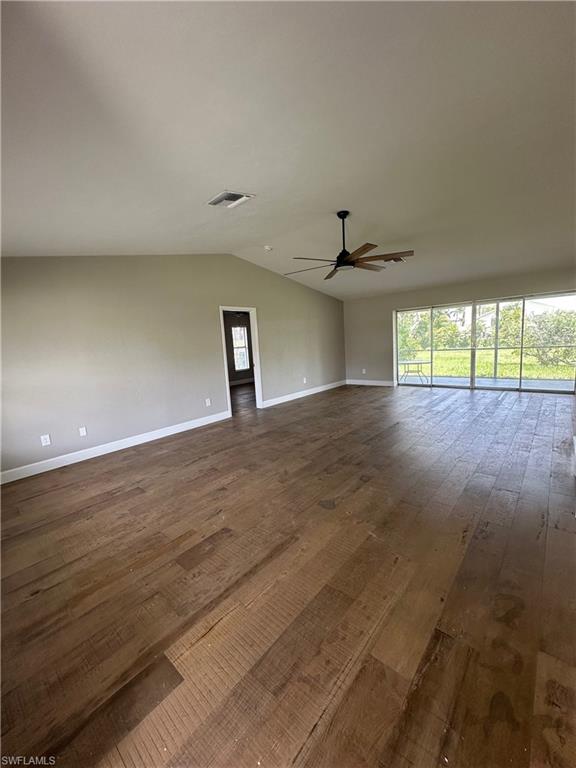 ORANGE CREEK - Residential