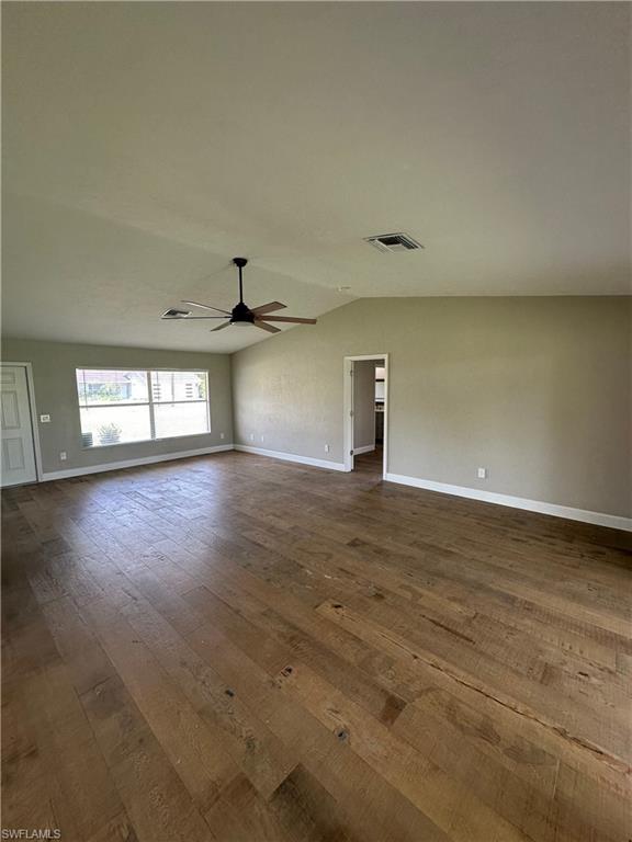 ORANGE CREEK - Residential