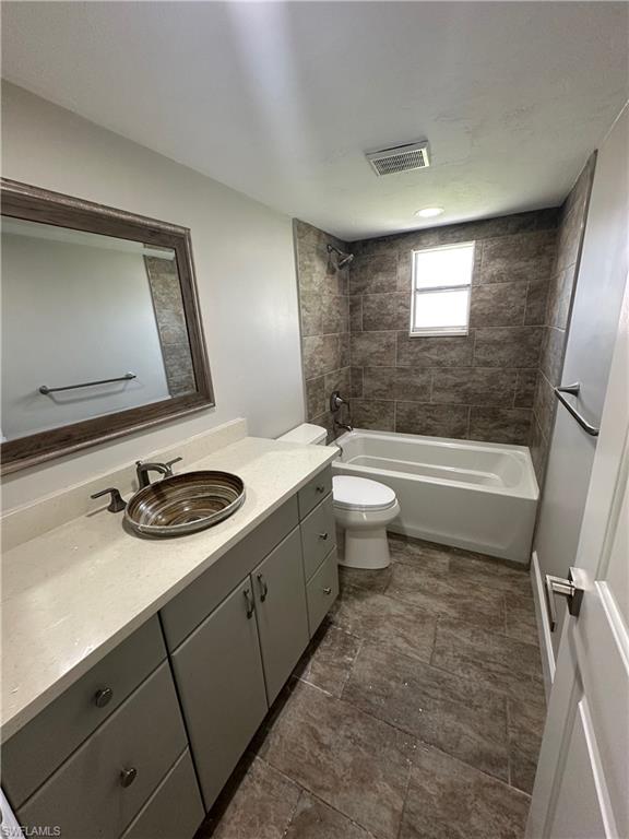 ORANGE CREEK - Residential