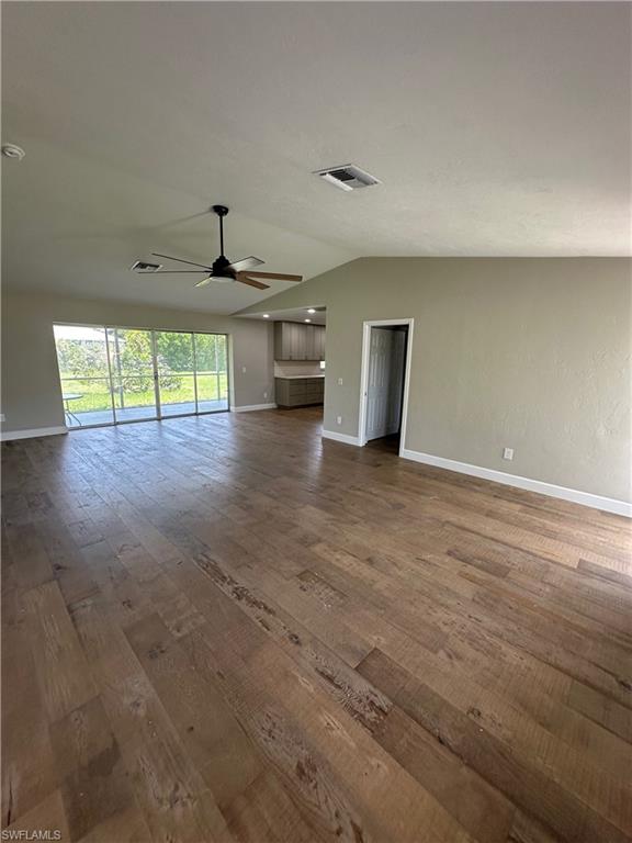 ORANGE CREEK - Residential