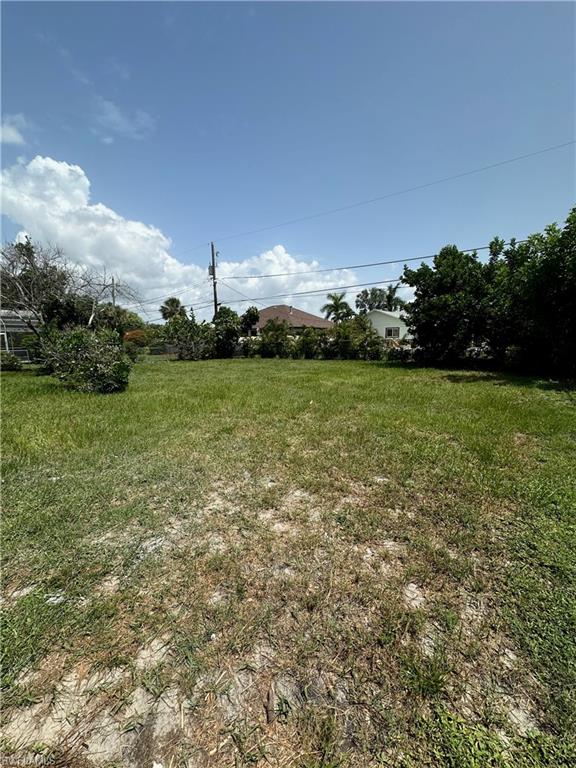 ORANGE CREEK - Residential