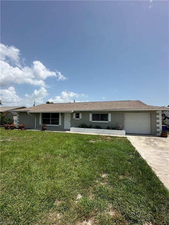 ORANGE CREEK - Residential