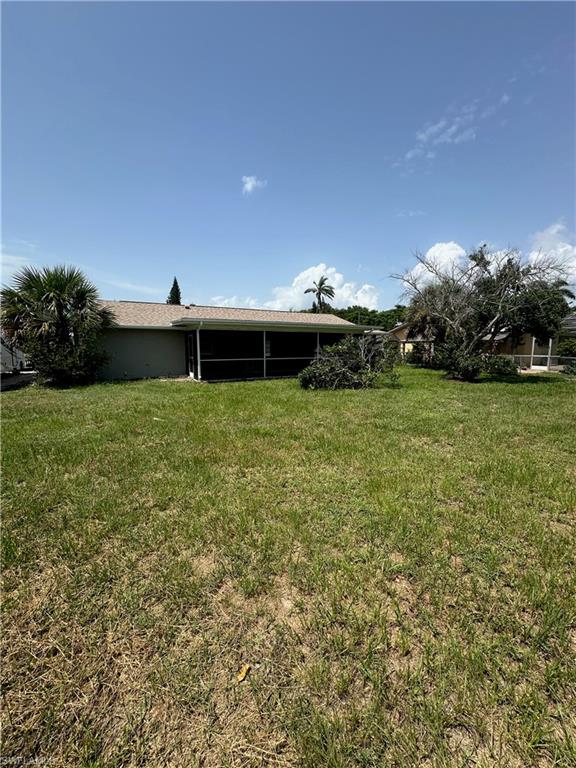 ORANGE CREEK - Residential