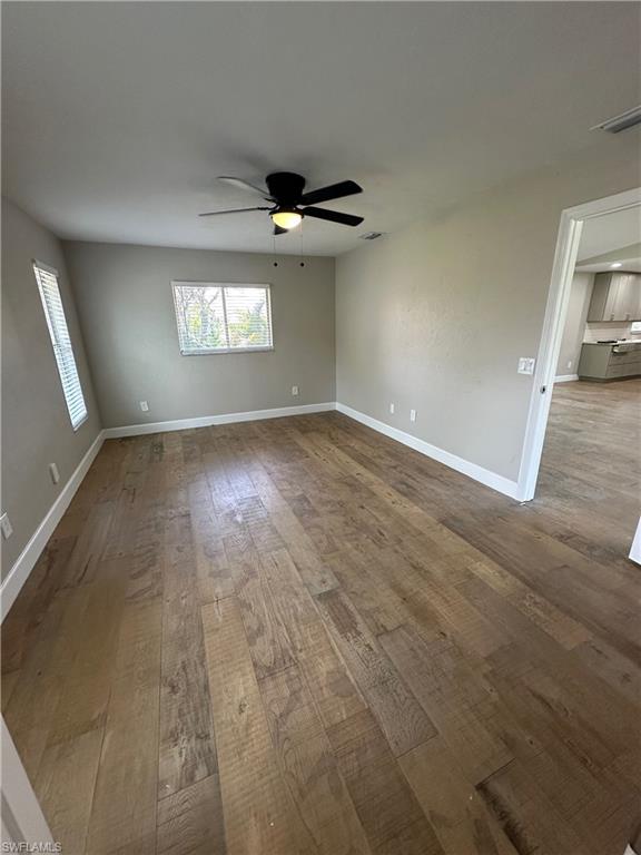 ORANGE CREEK - Residential