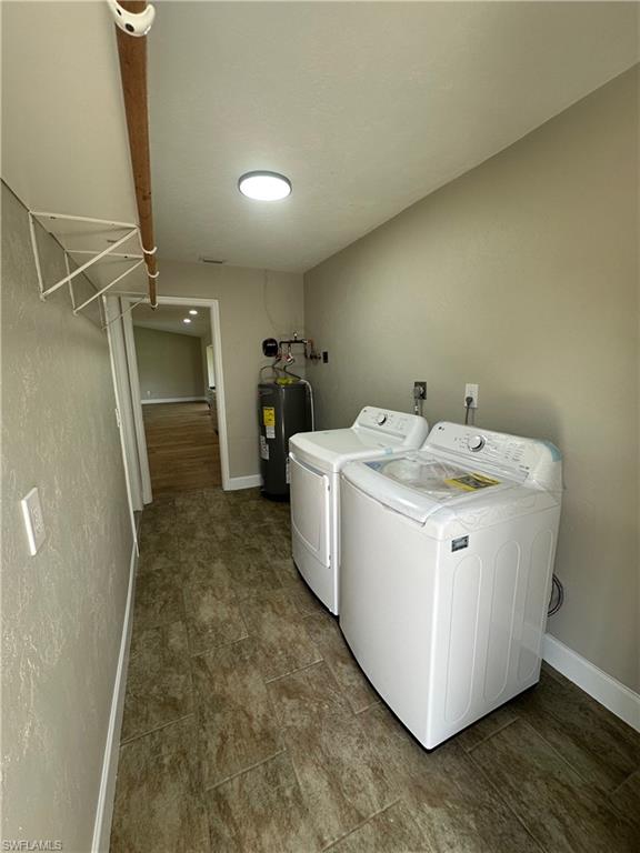 ORANGE CREEK - Residential