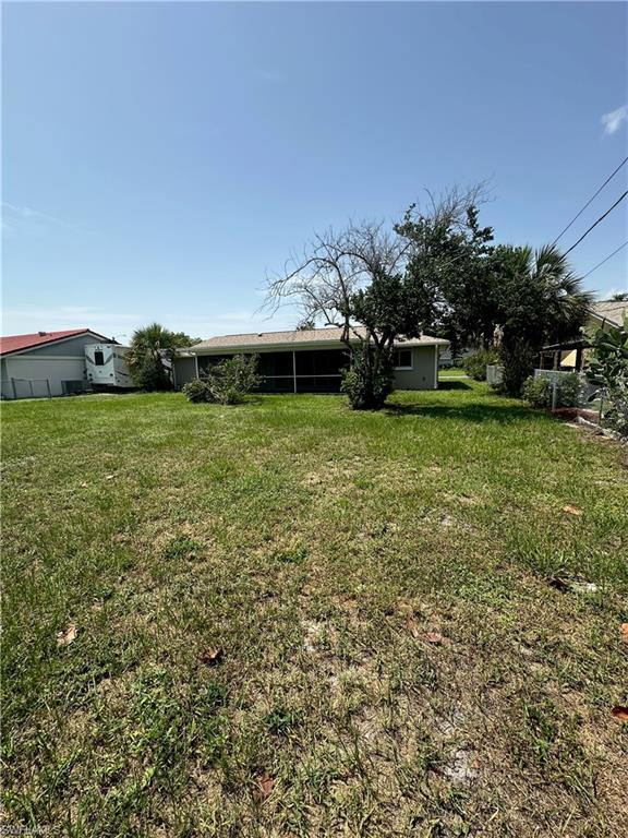 ORANGE CREEK - Residential