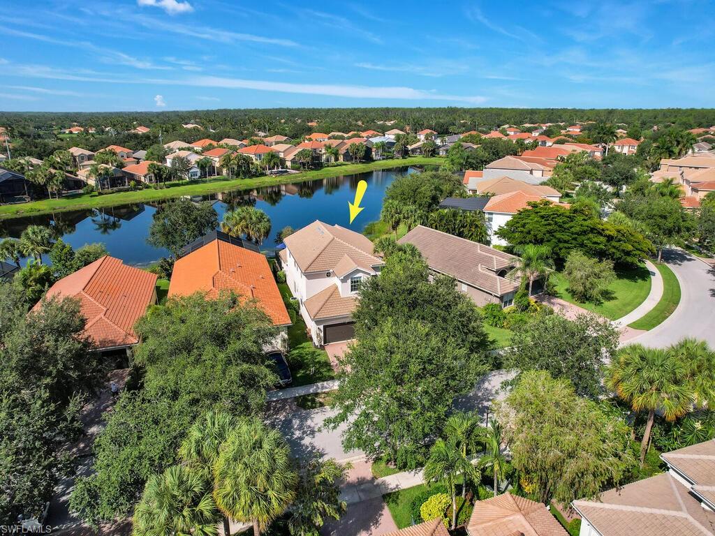 SATURNIA LAKES - Residential