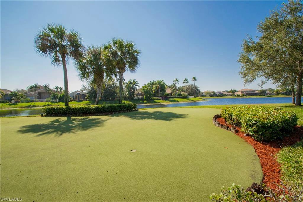 SATURNIA LAKES - Residential
