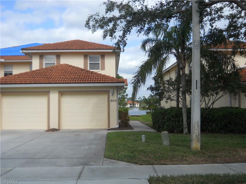 SHERWOOD - Residential Lease