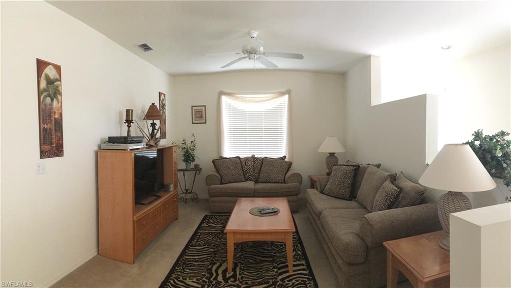 SHERWOOD - Residential Lease