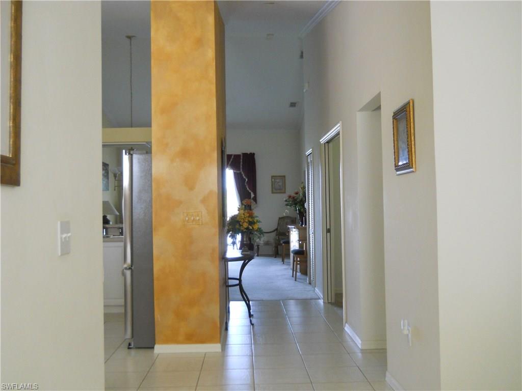 SHERWOOD - Residential Lease