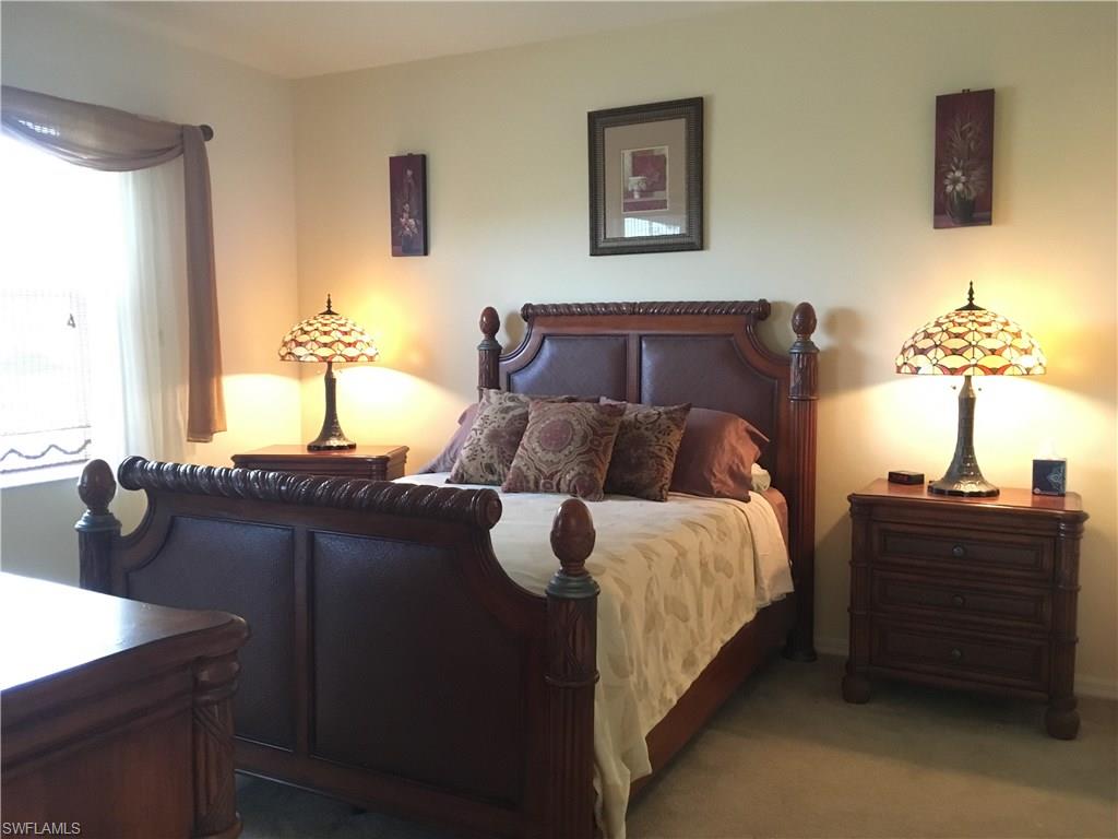 SHERWOOD - Residential Lease