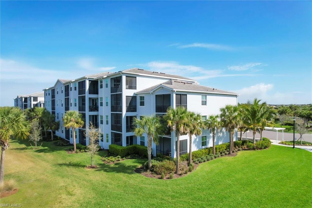 HERITAGE LANDING GOLF AND COUNTRY CLUB - Residential