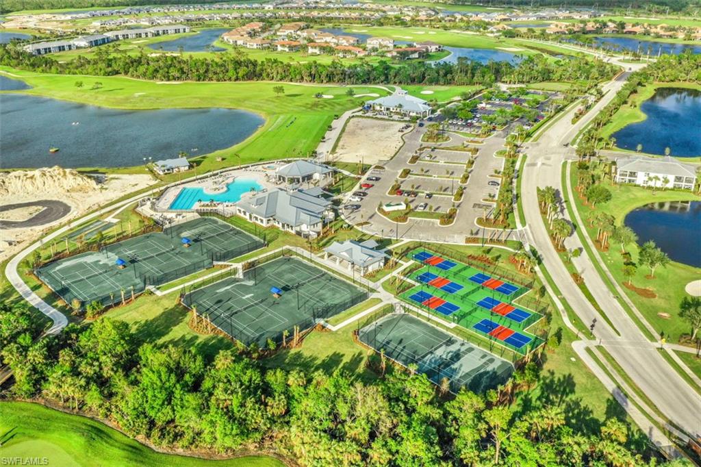 HERITAGE LANDING GOLF AND COUNTRY CLUB - Residential