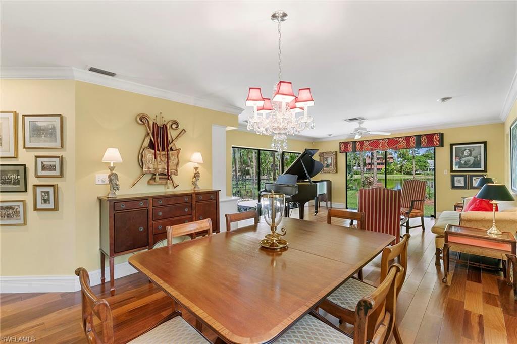 TALL PINES - Residential