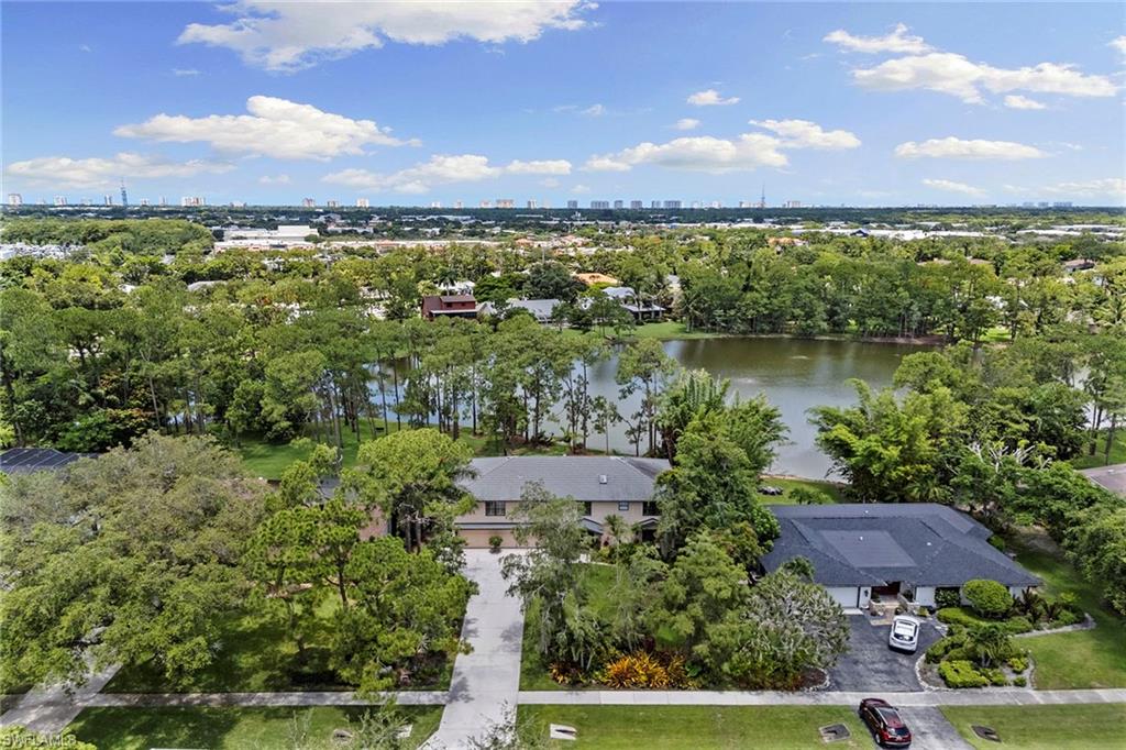 TALL PINES - Residential
