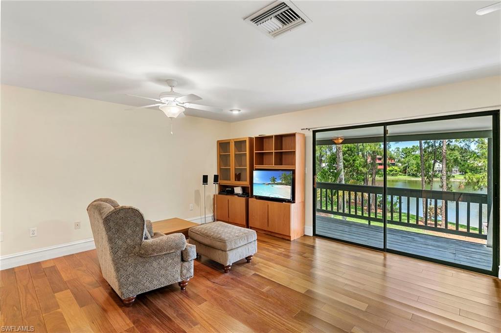 TALL PINES - Residential