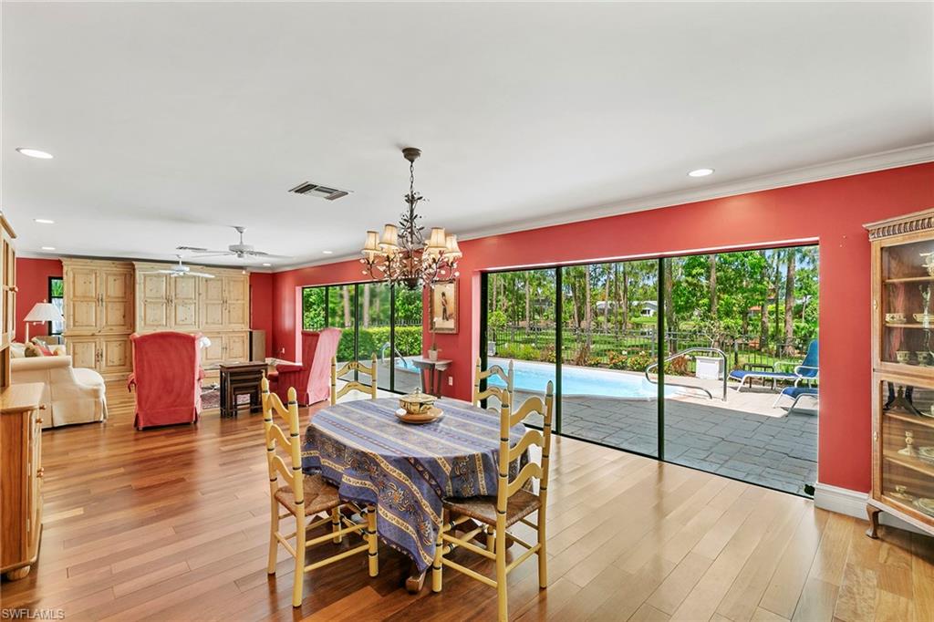 TALL PINES - Residential