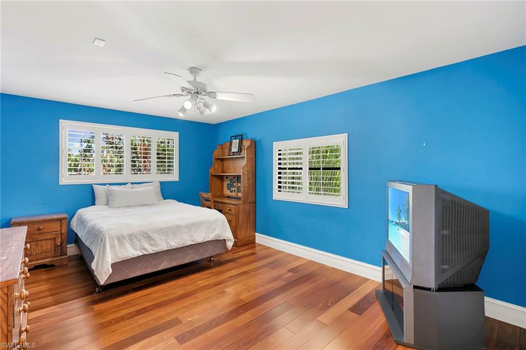 TALL PINES - Residential