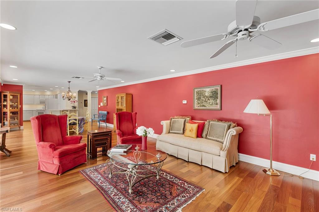 TALL PINES - Residential