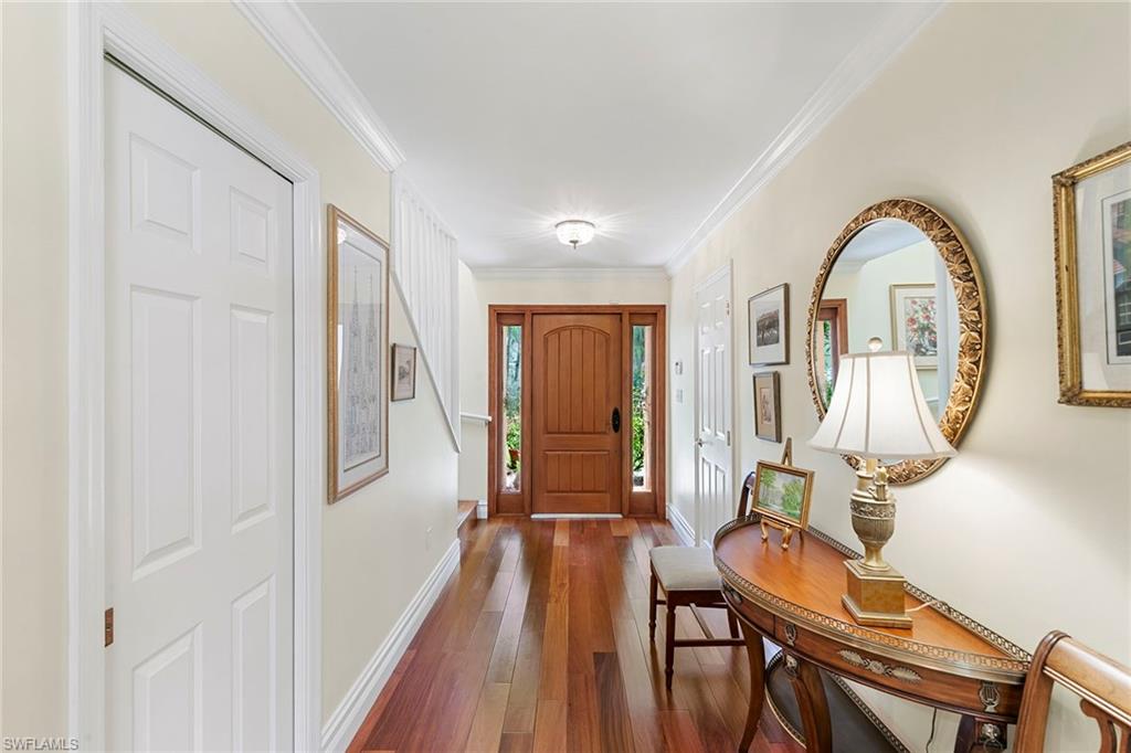 TALL PINES - Residential