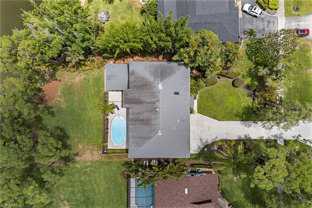 TALL PINES - Residential