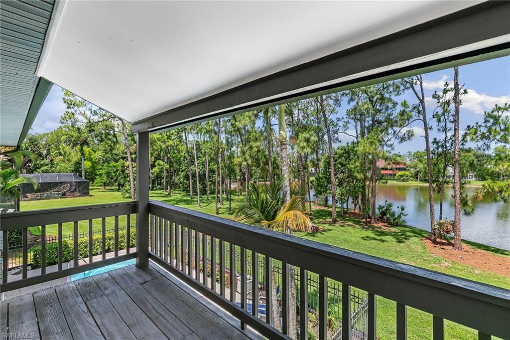 TALL PINES - Residential