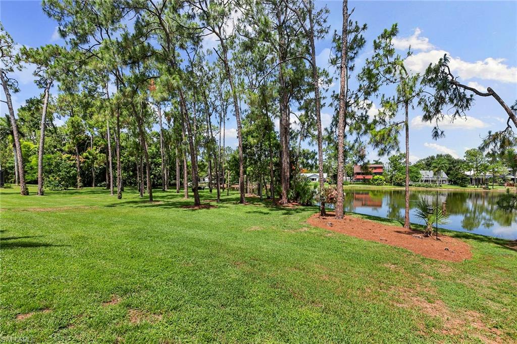 TALL PINES - Residential