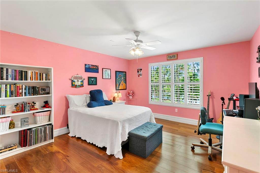 TALL PINES - Residential
