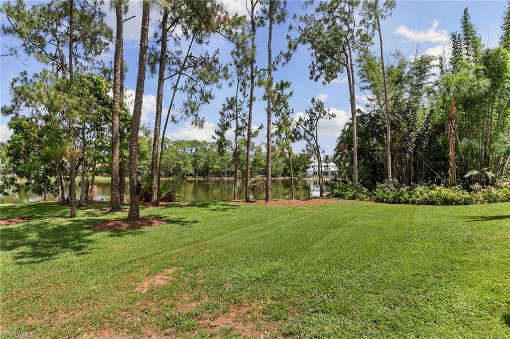 TALL PINES - Residential