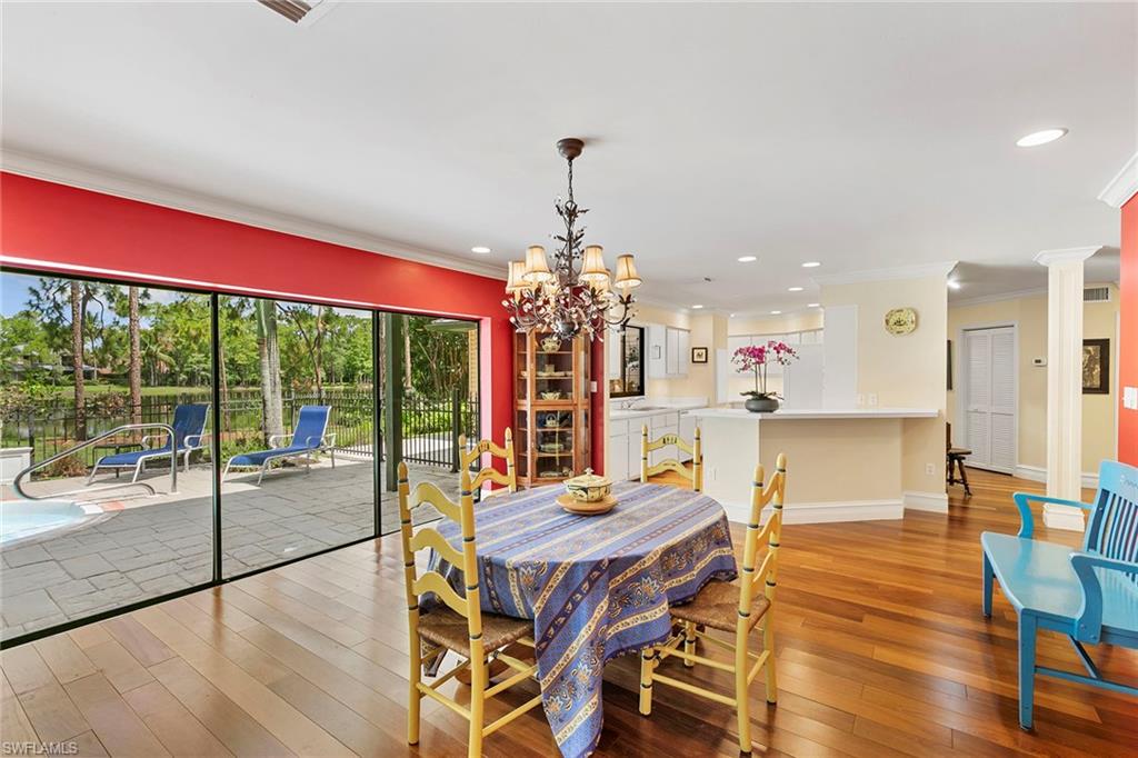 TALL PINES - Residential