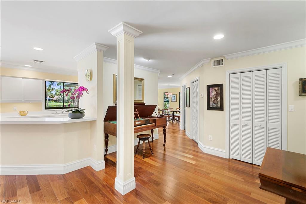 TALL PINES - Residential