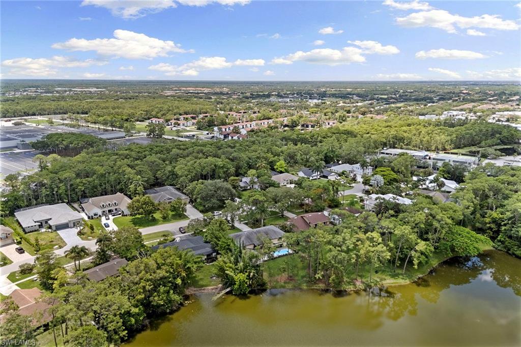 TALL PINES - Residential