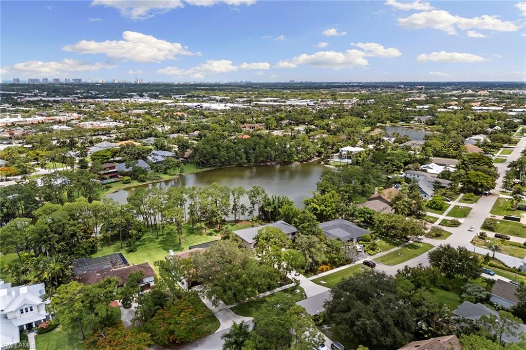 TALL PINES - Residential