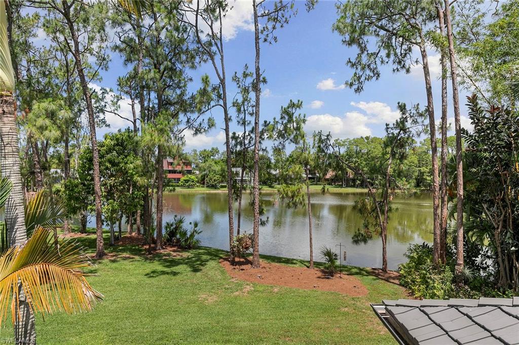 TALL PINES - Residential