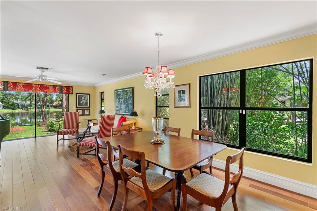 TALL PINES - Residential